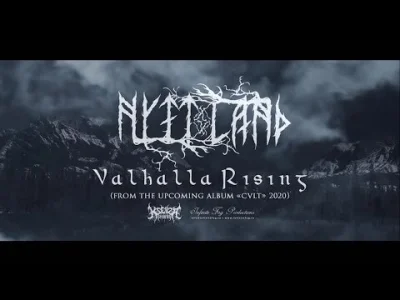 rowerowa_panienka - NYTT LAND - VALHALLA RISING #folk #muzyka