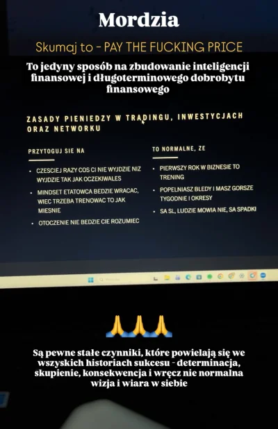 beastofmisery - Contrawise od mlmiarzy z dawnego gc xd

#sebcel #frajerzyzmlm