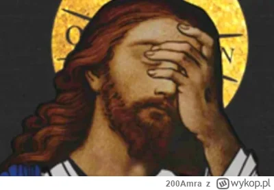 200Amra - >@Zopyross: ciało to świątynia chrystusowa. Naczynie które dostaliśmy od bo...