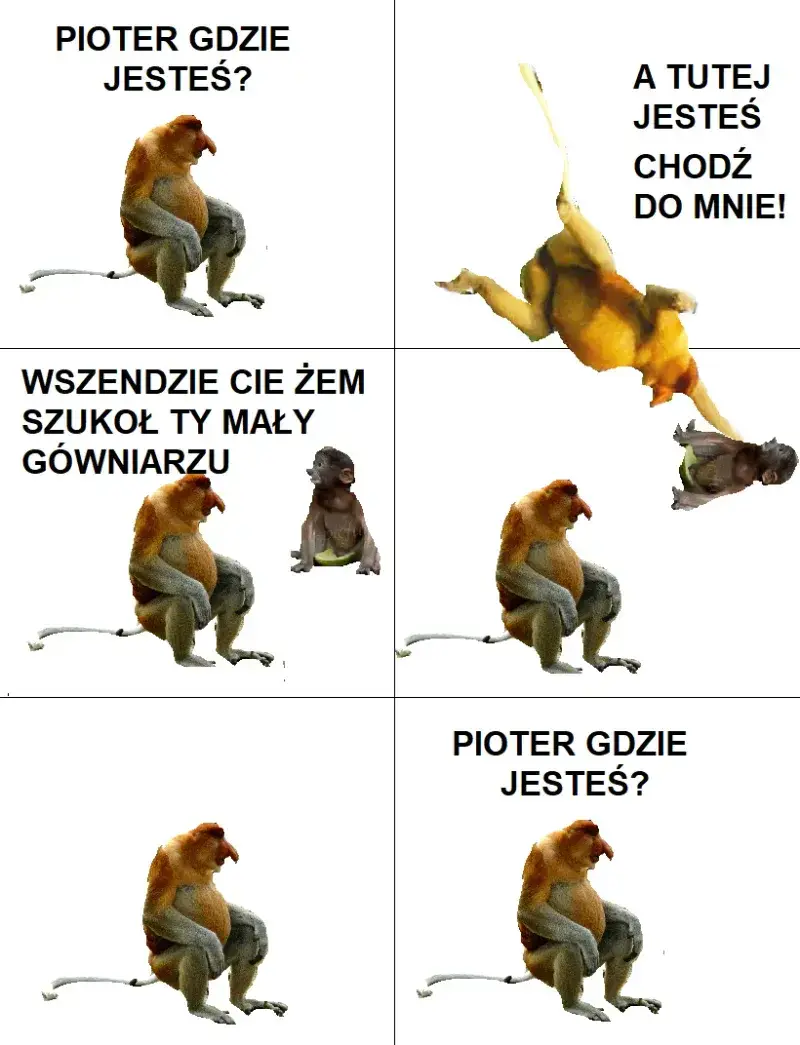 RedBulik - #konkursnanajbardziejgownianymemznosaczem