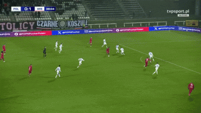 lepaq - Polonia Warszawa 0 : [2] Wisła Kraków

| Frederico Duarte - 39'

#mecz #pucha...