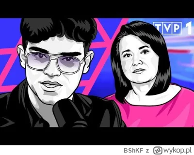 BShKF - @MaxiuBaxiu: Ale młodzi wcale nie są lepsi, wierzą po prostu w inne rzeczy, n...