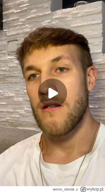 wormnimda - @Proogramista: kwintesencja https://www.instagram.com/reel/DAUDehBseCc/?u...