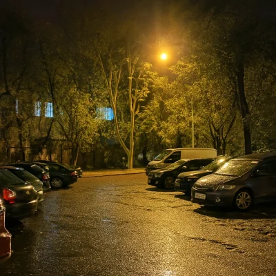 poorepsilon - Wyszłam z domu, nie wiem po co. Po prostu poszłam. Przez chwilę pomyśla...