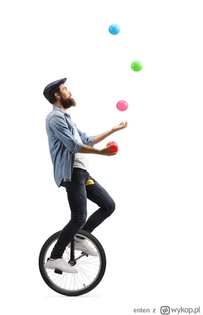 enten - @Ksiega_dusz: Scrum to najgorsze co spotkało IT.
Z fajnego zawodu zrobił się ...