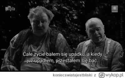 koniecswiatajestbliski - #kiepskinihilizm