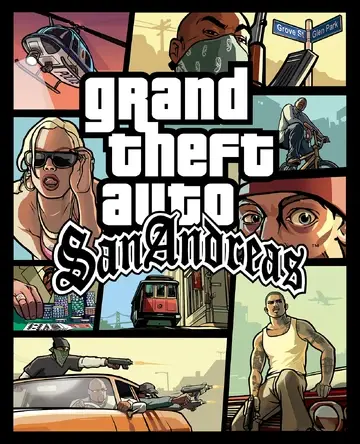 SilverDragon - #gta #grandtheftauto #sanandreas
Czy piracka wersja GTA San Andreas ws...