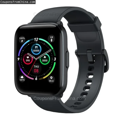 n____S - ❗ Xiaomi Mibro C2 Smart Watch
〽️ Cena: 26.99 USD (dotąd najniższa w historii...