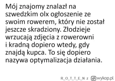 ROTTE_N - #heheszki #humorobrazkowy