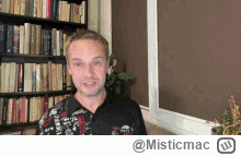 Misticmac - #f1 moi mili…