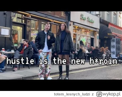 totemlesnychludzi - "When faith gets replaced with self belief, a lack of ambition is...