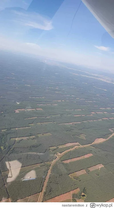 nastaremilion - a Szmatecki był czy tylko myślami tak jak w pracy w LP? 

podziękujci...