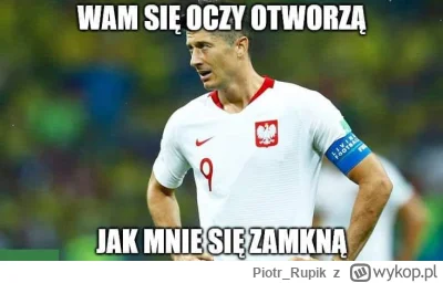 Piotr_Rupik - Człowiek odpala flashscora, a tam znowu Polak Rodak z golem w jednym z ...