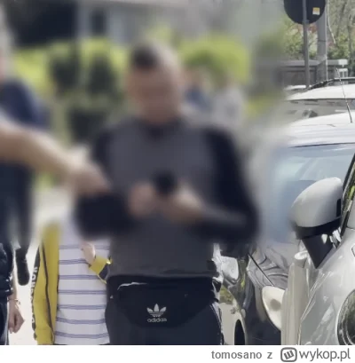 tomosano - @niecodziennyszczon: Typowy podejrzany ( ͡° ͜ʖ ͡°)