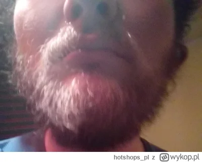 hotshops_pl - Ehh Mirki! Znowu to zrobiliście... Ogoliliście Mirka z bordo XD

W nawi...