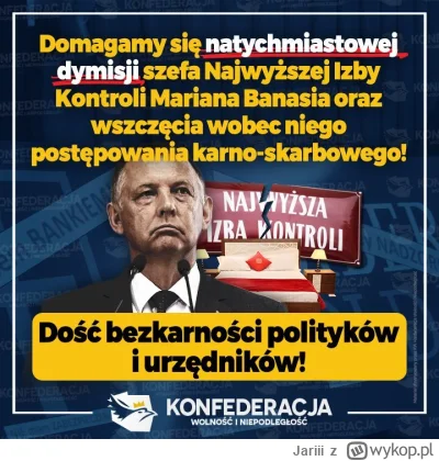 Jariii - @gejuszmapkt: Oczywiście, ze to kłamcy i hipokryci.

https://twitter.com/KON...