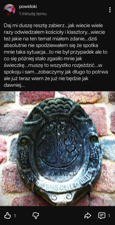 Pierre_Dolony - #kononowicz #barney
Nawrócił się chłopecek marnotrawny! Habemus Barne...