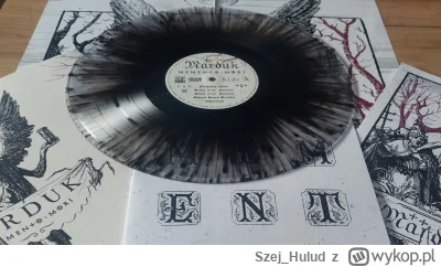 Szej_Hulud - Kiedy Marduk wyda płytę to nie ma #!$%@? we wsi. ( ͡° ͜ʖ ͡°)
#blackmetal