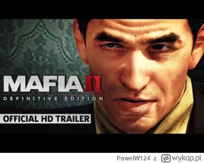 PawelW124 - #pcmasterrace #kino #przegryw #film @Felixu 

Jak ogrywałem Mafię II to c...