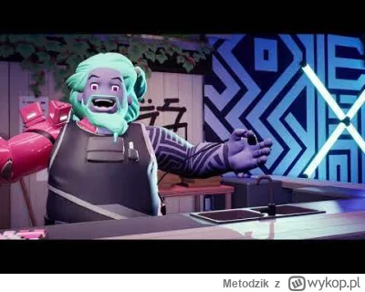 Metodzik - ✨🎁✨🎁✨🎁✨🎁✨🎁✨🎁 DARMOWA GRA NA EPIC ✨🎁✨🎁✨🎁✨🎁✨🎁✨🎁
🔥 Arcadegeddon...