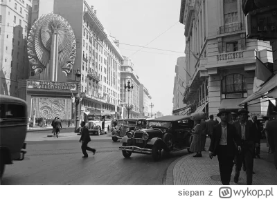 siepan - @wfyokyga: znalazłem oryginał (jak wiadomo w 1933 nie było jeszcze kolorowej...