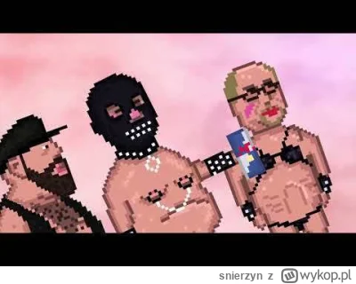 snierzyn - @lazzwave: Klip POmaga, nie hejtuje.