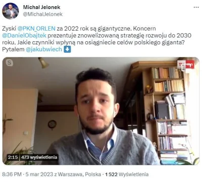 wojtas_mks - Niezależni eksperci w niezależnych mediach Bąkiewicza dyskutują sobie o ...