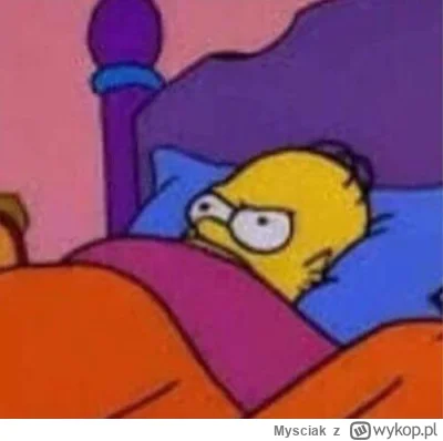 Mysciak - Jak to człowiek się szybko przyzwyczaja. Przed fazą grupową to człowiek w c...