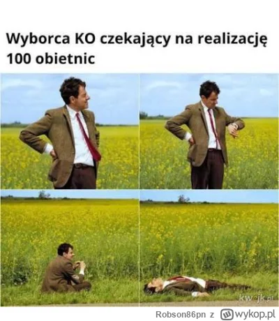 Robson86pn - @FFFFUUUU: Wszyscy czekamy na realizację.