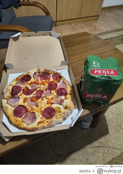 debi5s - @kamil150794: