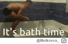 Melkovva_ - Czas na kąpiel
#kapiel #wannatime