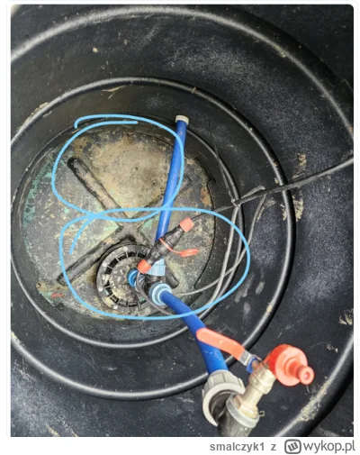 smalczyk1 - @Traczex: Ok czyli używasz też do domu ? Duzy koszt wszystkeigo ,studnia,...