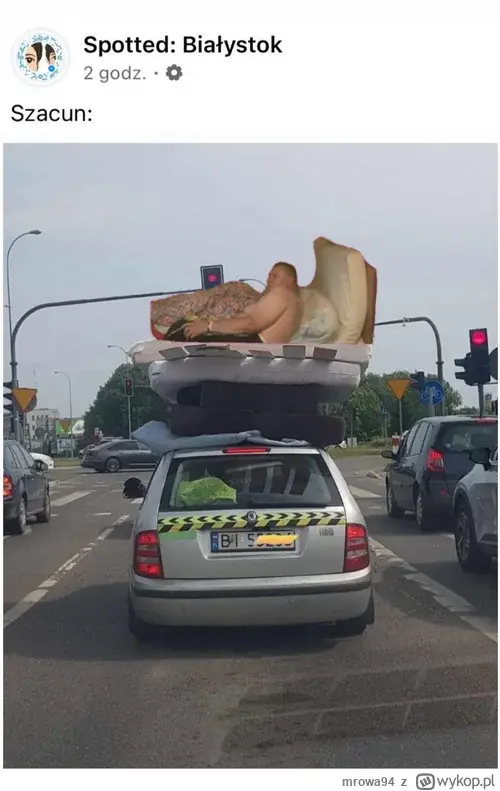 mrowa94 - @DarthRevan155: