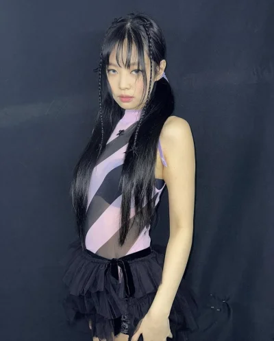 PrawaRenka - #koreanka #blackpink #jennie