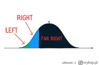 alibaski - @Fipaj: skrajną prawica wg mediów
