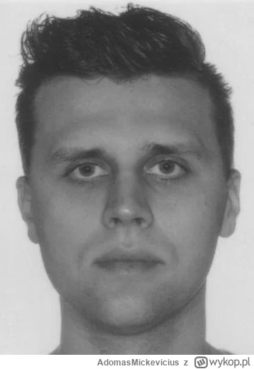 AdomasMickevicius - @AdomasMickevicius: