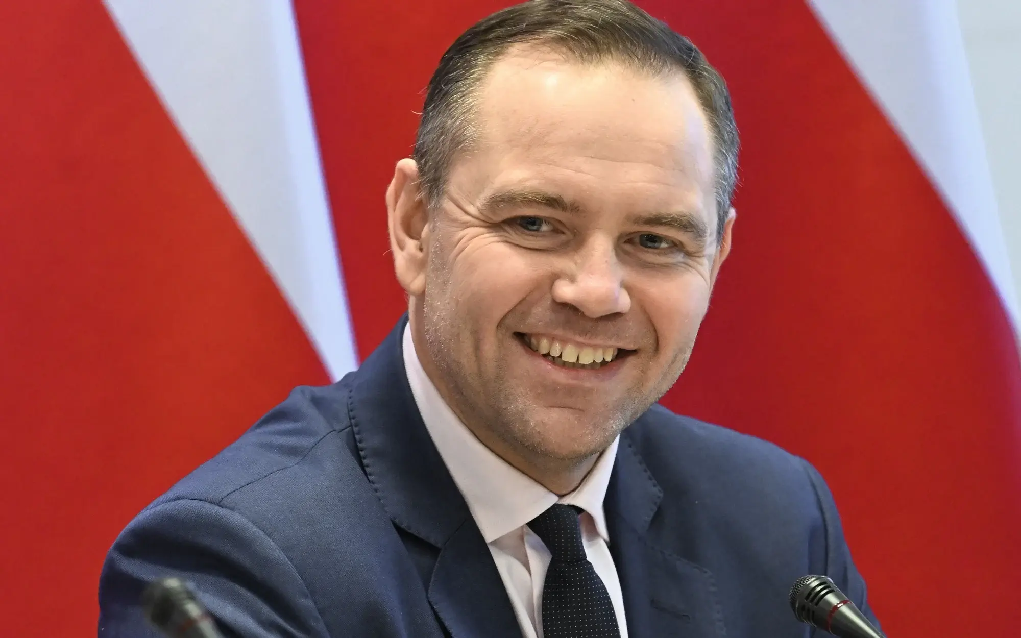 Przegrywex - NIE  dla podatku katastralnego
TAK dla dopłat dla deweloperuchów

Plujes...