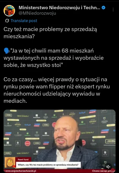 Czoso - #nieruchomosci