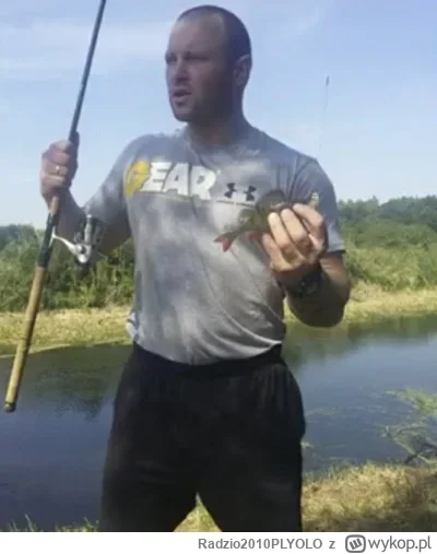 Radzio2010PLYOLO - Czy Denis po odstawieniu sterydów przebije sylwetką Piotra "Bestie...