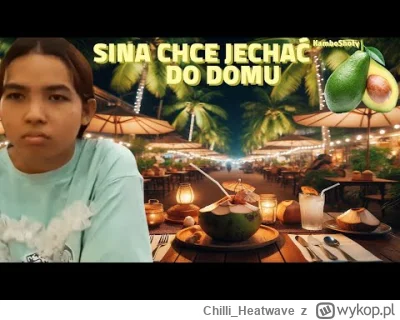 Chilli_Heatwave - @dizel81 

Typ nie ma żadnych hamulców... Niech jeszcze kiedyś powi...