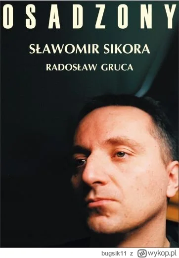 bugsik11 - @joker007: Jest książka ze wspomnieniami Sikory. Generalnie miał pretensje...