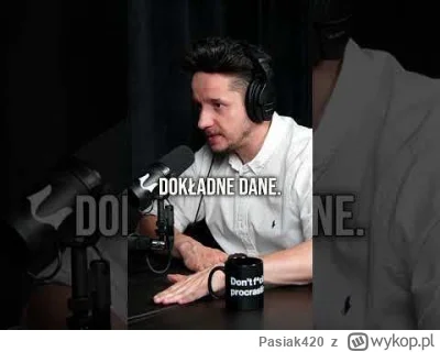 Pasiak420 - @goldyn: tu w kontekście socjali, ale sens podobny. Na tej fali migracji ...