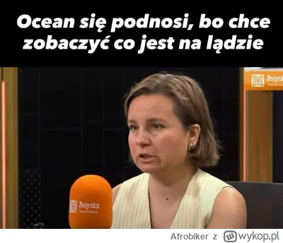 Afrobiker - #heheszki #polityka