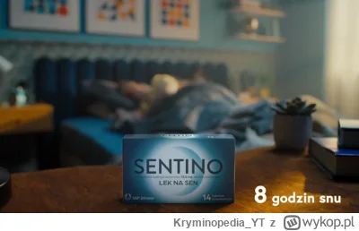 Kryminopedia_YT - Przydałby się teraz taki POZYTYWNY SEBEK niektórym twórcom ( ͡° ͜ʖ ...