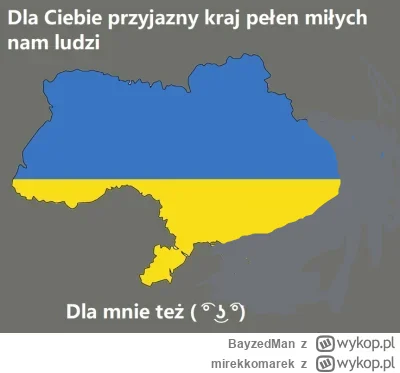 mirekkomarek - #ukraina @BayzedMan