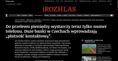 gaz24wolga - @Lolenson1888: 
Szybkość, powszechność, brak konieczności znajomości num...