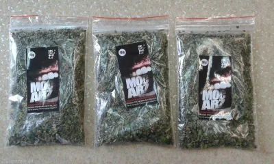 HorrorystycznyDemonPagona - Trzeba edukować młodych i nie robić z syntetycznego canna...