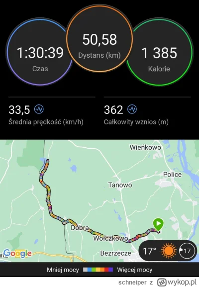 schneiper - 441 509 + 51 = 441 560

Forma rośnie. Ukośnie, ale [jednak] rośnie ( ͡°( ...