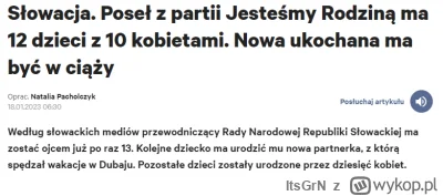 I.....N - Jestem ciekaw, który polski konserwatysta to przebije. 

#neuropa #bekazkat...