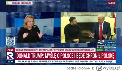 badreligion66 - #polityka No na pewno xd